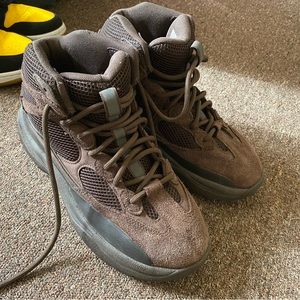 Yeezy Dessert Boot Rock